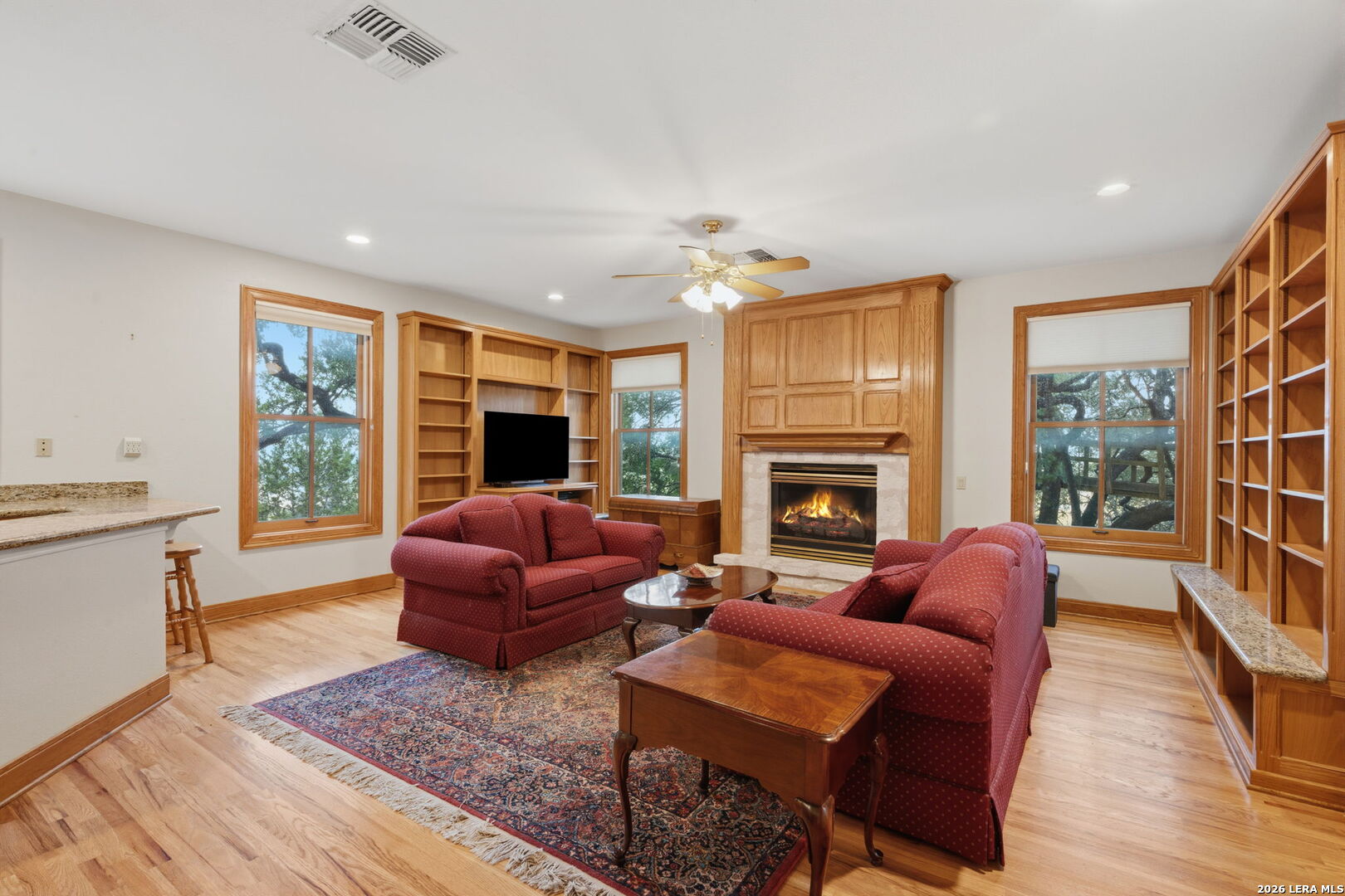 7419 Secretariat Lane Fair Oaks Ranch TX 78015