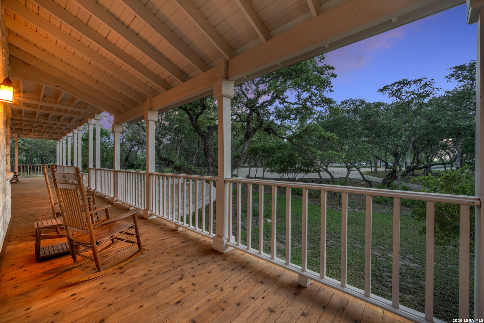 7419 Secretariat Lane Fair Oaks Ranch TX 78015