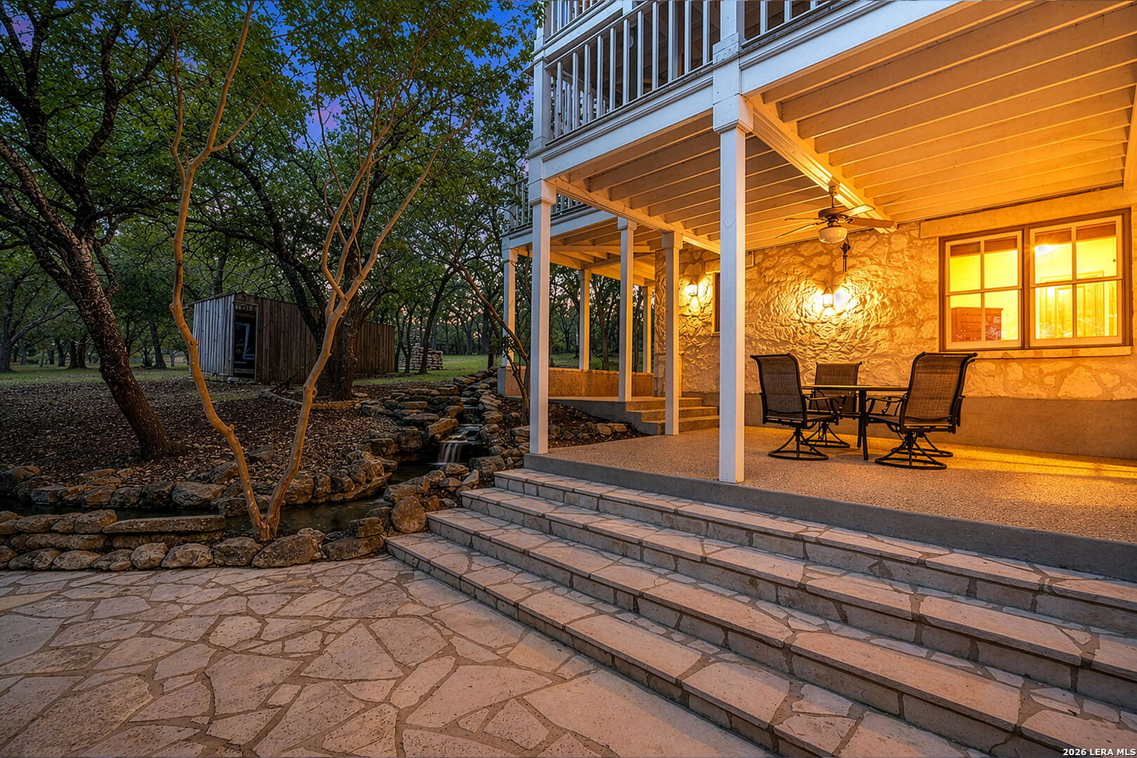7419 Secretariat Lane Fair Oaks Ranch TX 78015