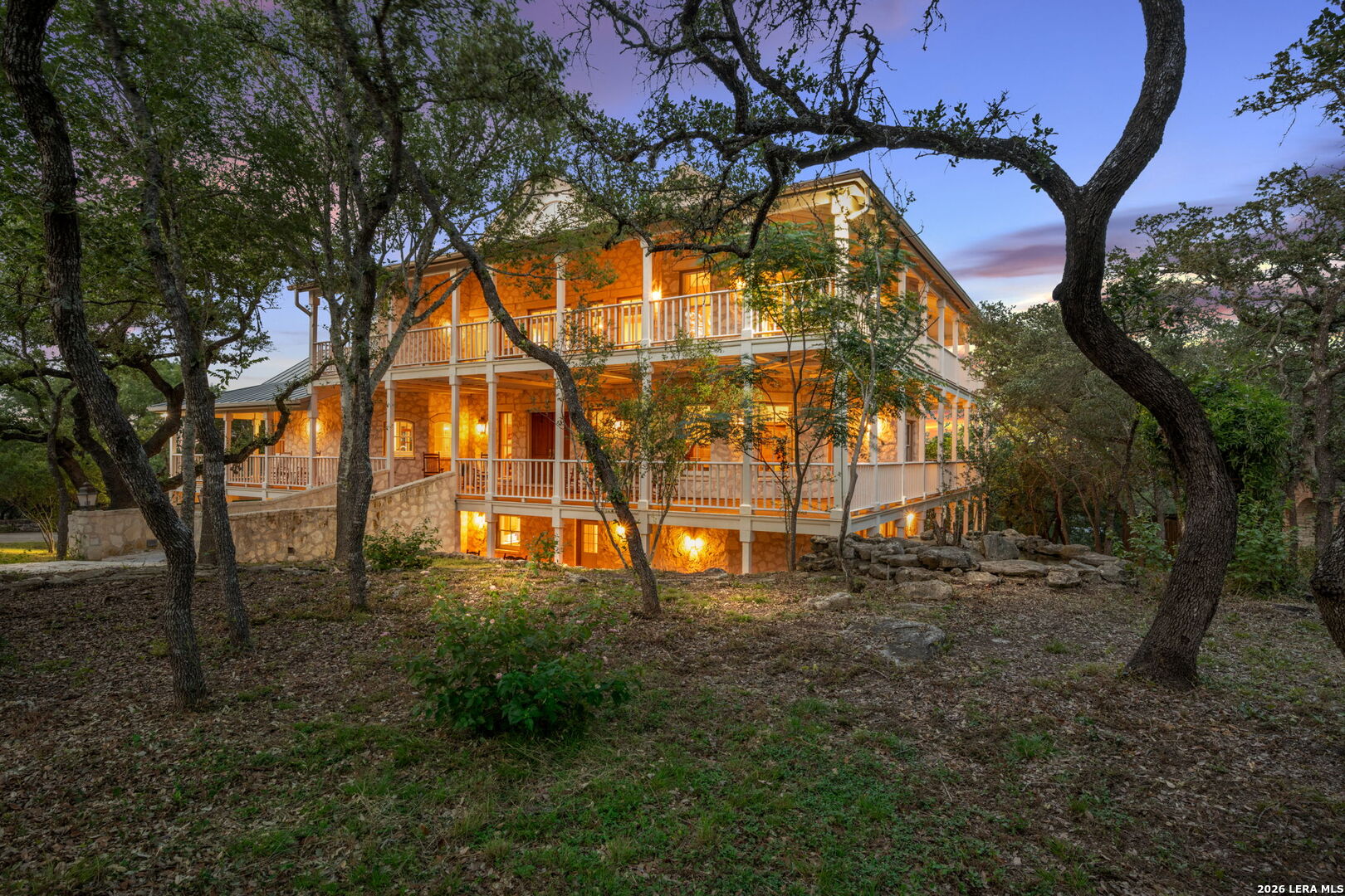 7419 Secretariat Lane Fair Oaks Ranch TX 78015