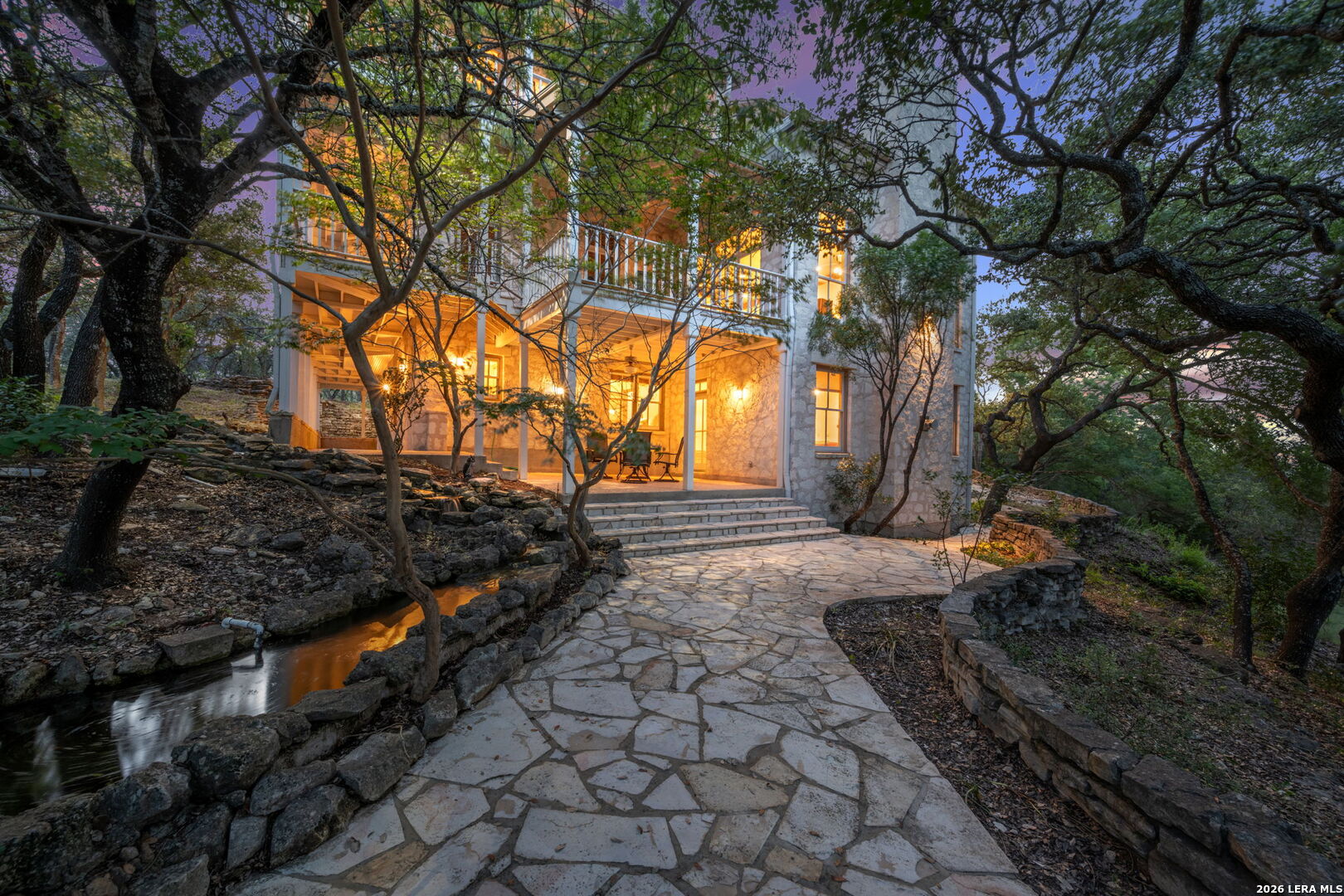 7419 Secretariat Lane Fair Oaks Ranch TX 78015