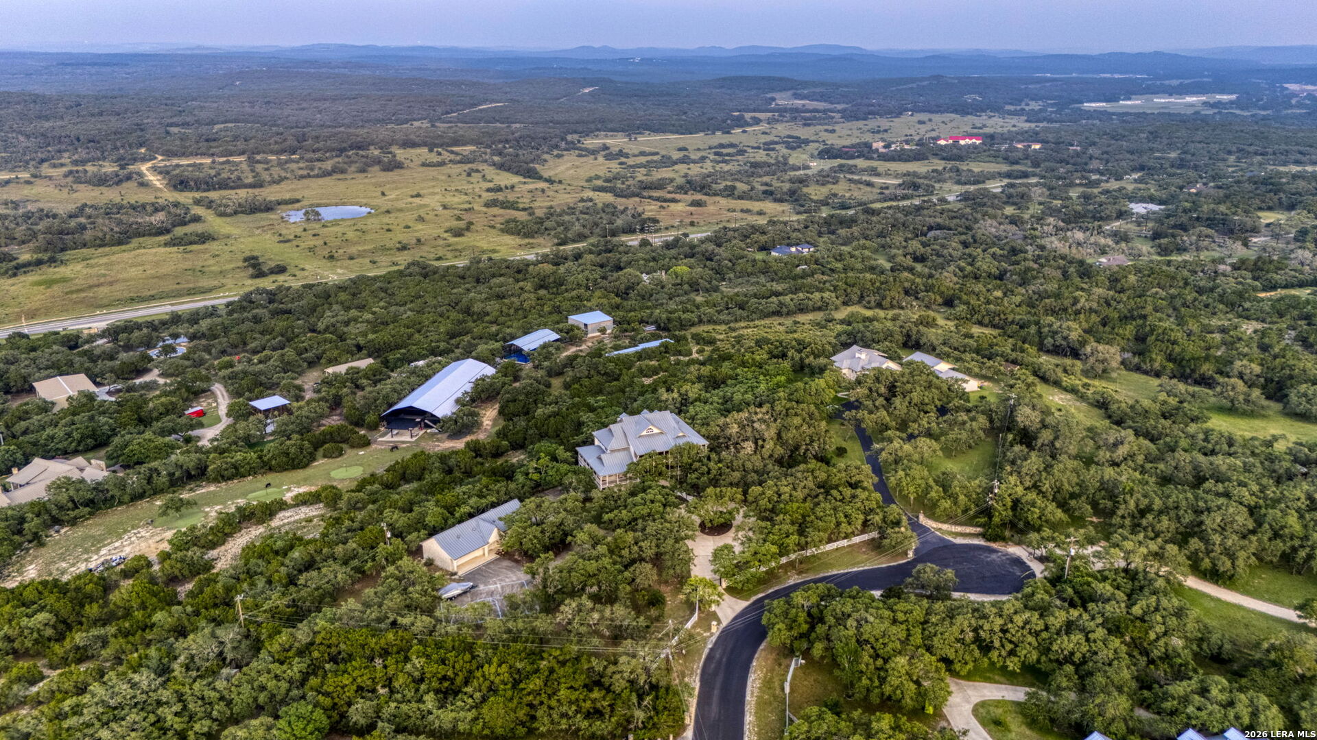 7419 Secretariat Lane Fair Oaks Ranch TX 78015
