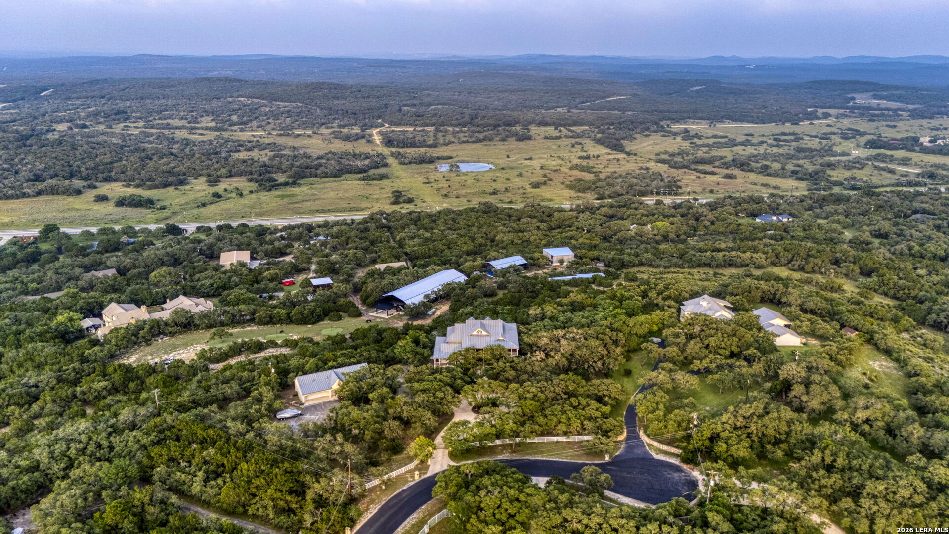 7419 Secretariat Lane Fair Oaks Ranch TX 78015