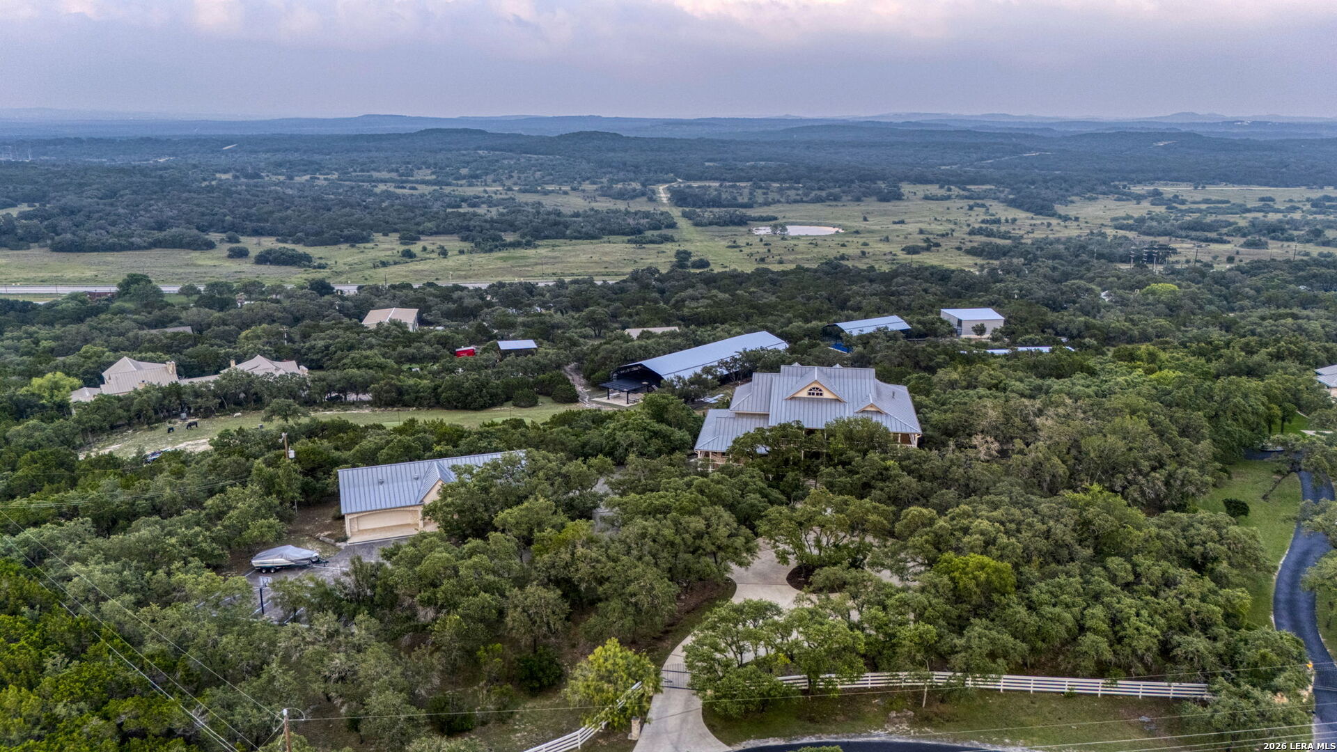 7419 Secretariat Lane Fair Oaks Ranch TX 78015