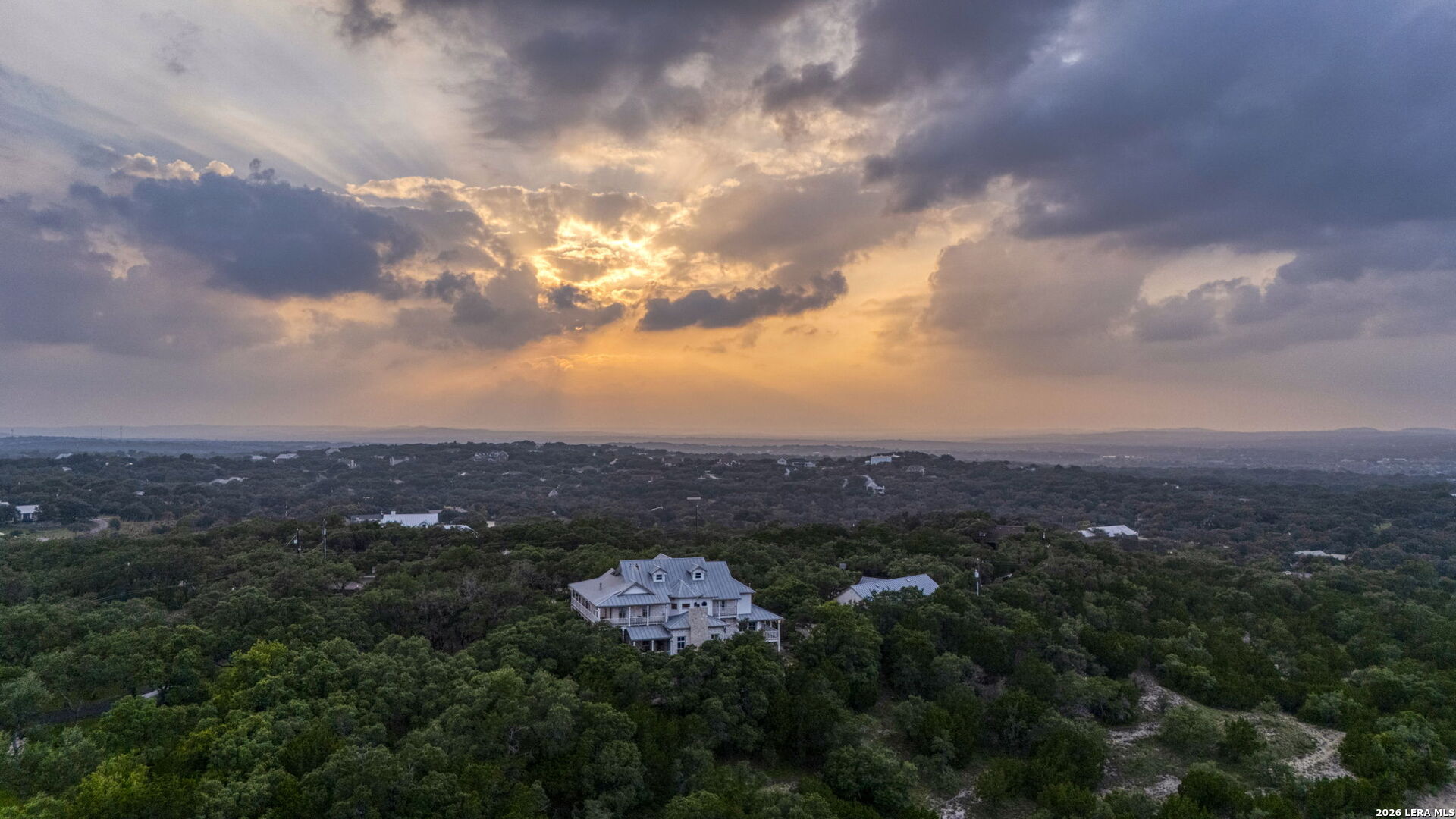 7419 Secretariat Lane Fair Oaks Ranch TX 78015