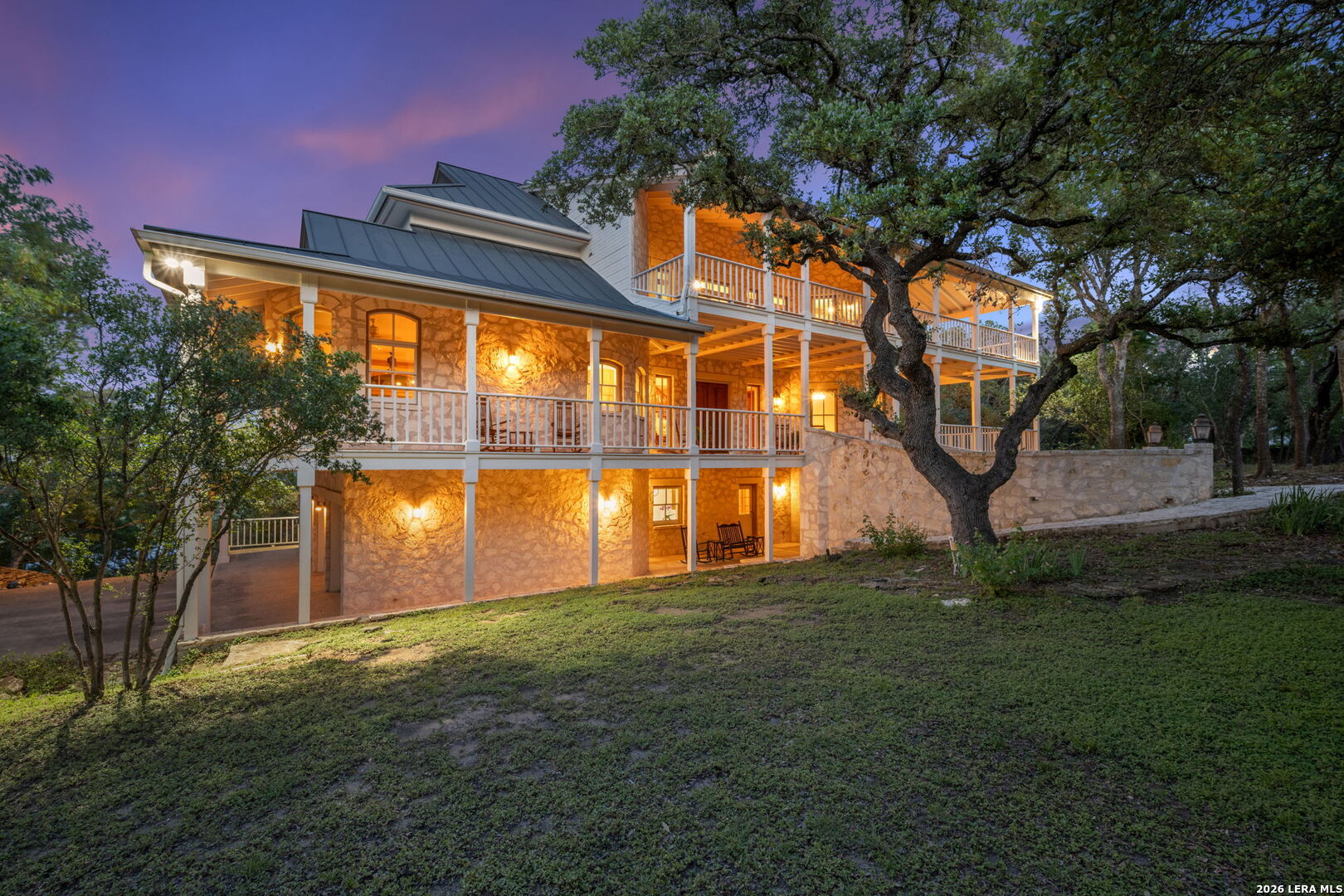 7419 Secretariat Lane Fair Oaks Ranch TX 78015