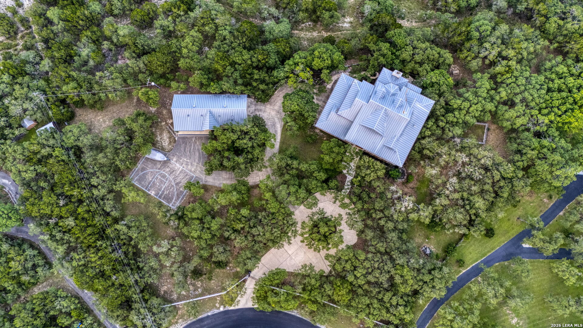 7419 Secretariat Lane Fair Oaks Ranch TX 78015