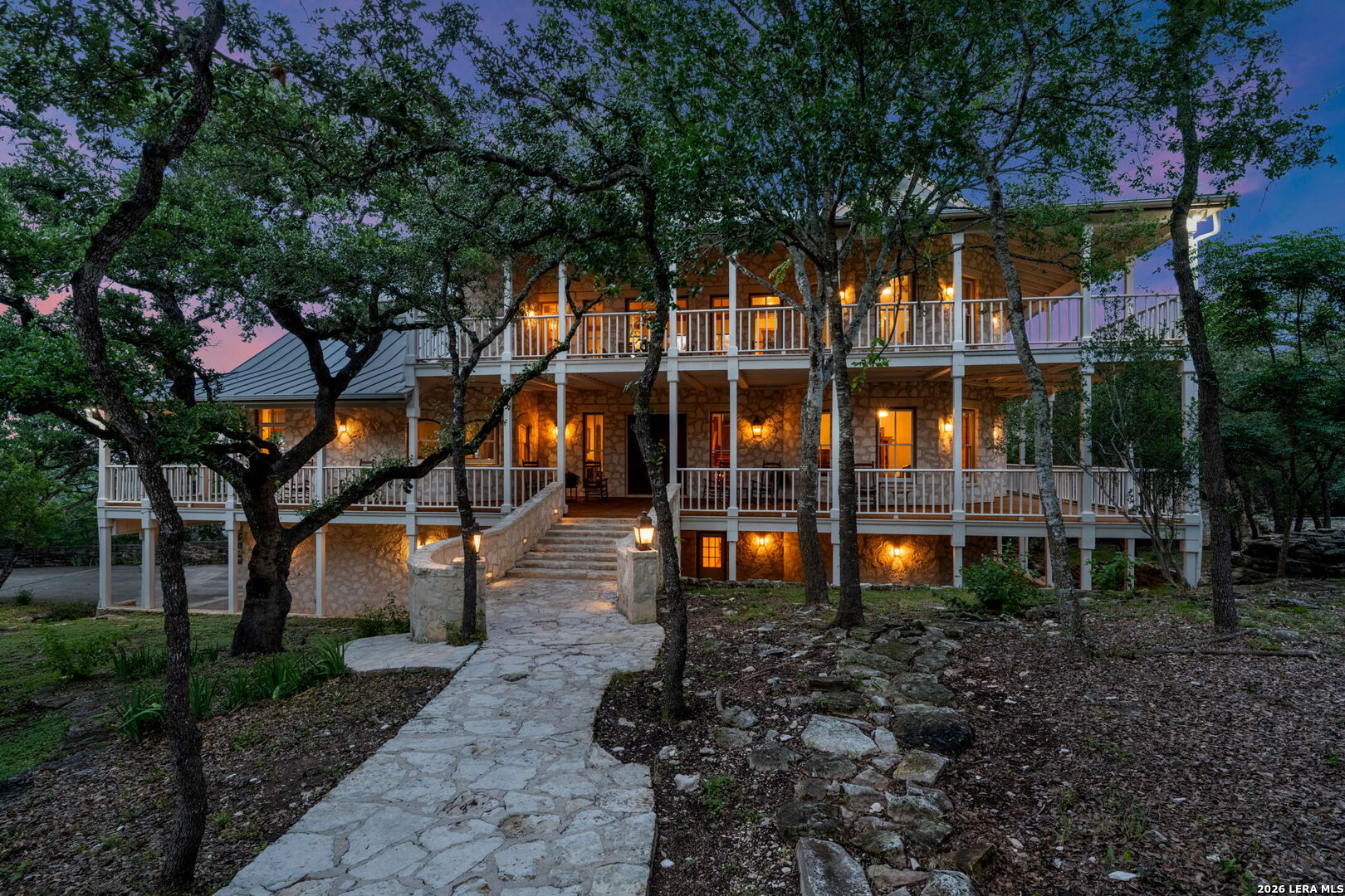 7419 Secretariat Lane Fair Oaks Ranch TX 78015