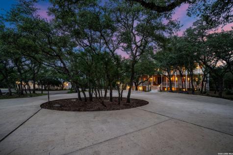 7419 Secretariat Lane Fair Oaks Ranch TX 78015