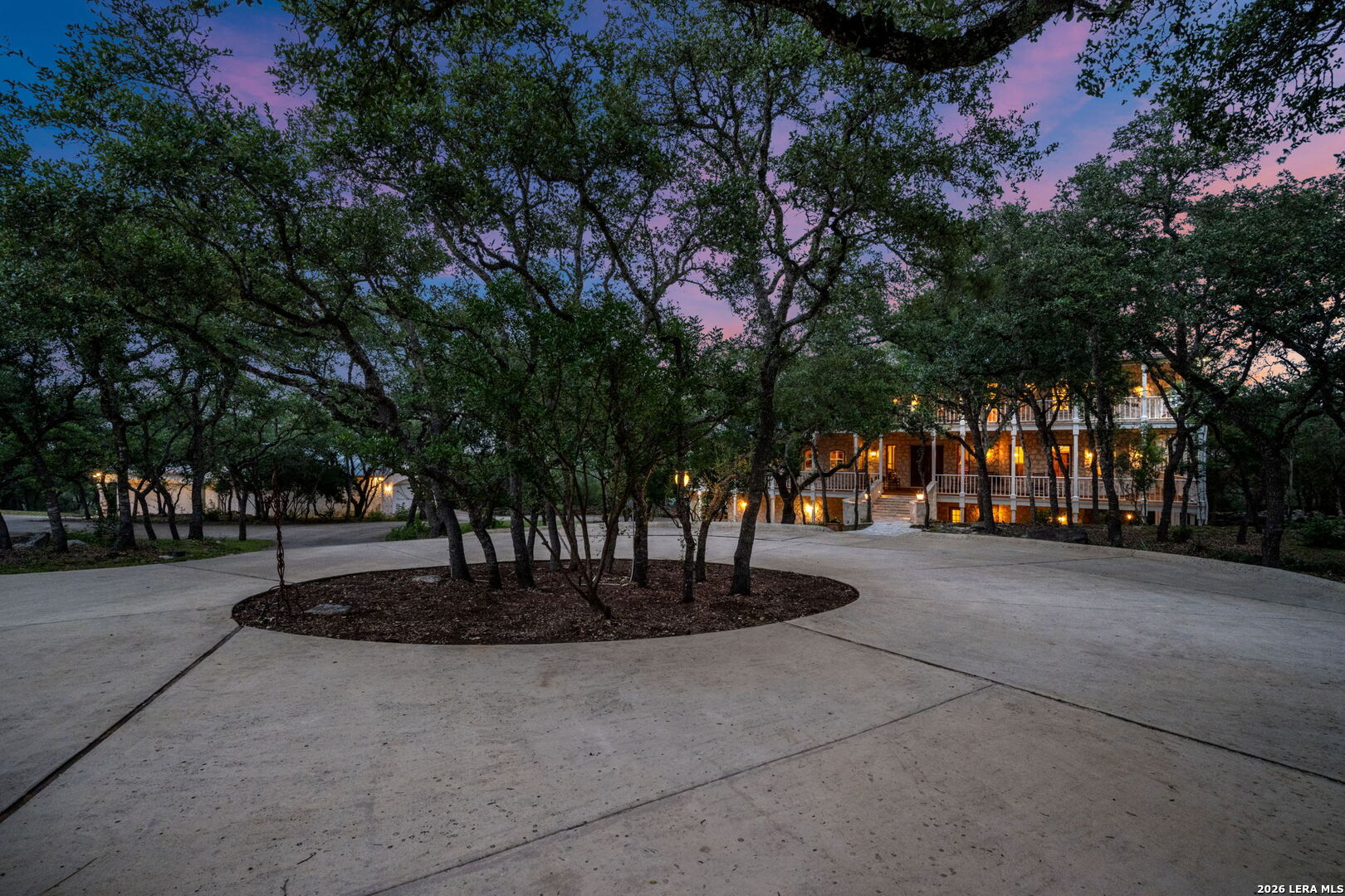 7419 Secretariat Lane Fair Oaks Ranch TX 78015
