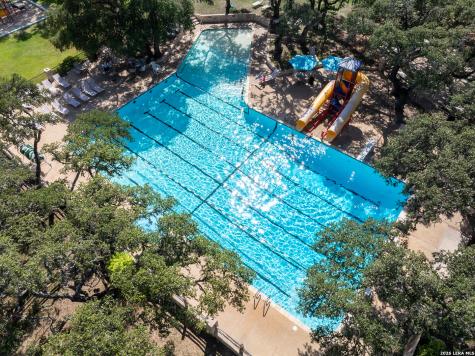 7419 Secretariat Lane Fair Oaks Ranch TX 78015
