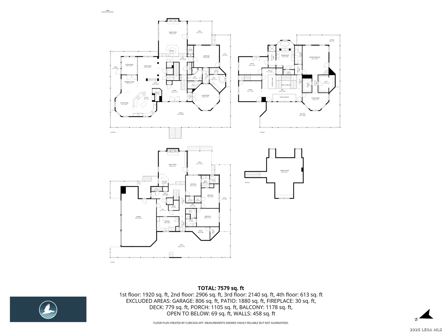 7419 Secretariat Lane Fair Oaks Ranch TX 78015
