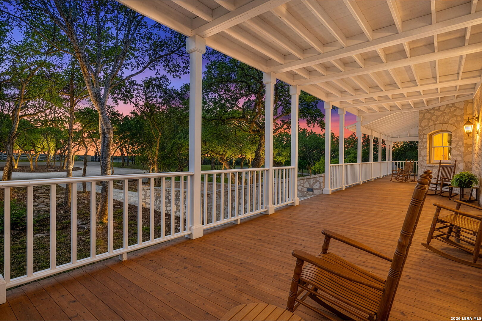 7419 Secretariat Lane Fair Oaks Ranch TX 78015
