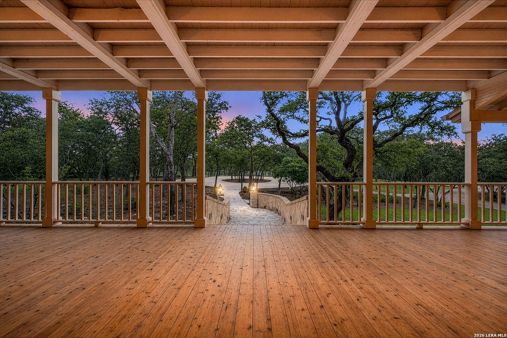 7419 Secretariat Lane Fair Oaks Ranch TX 78015