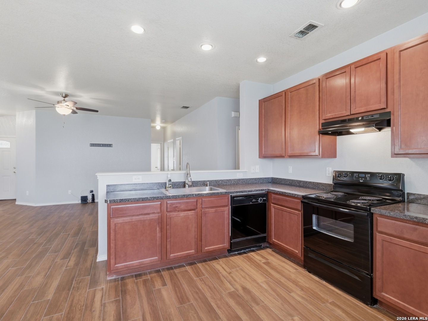 4714 Dapple San Antonio TX 78244