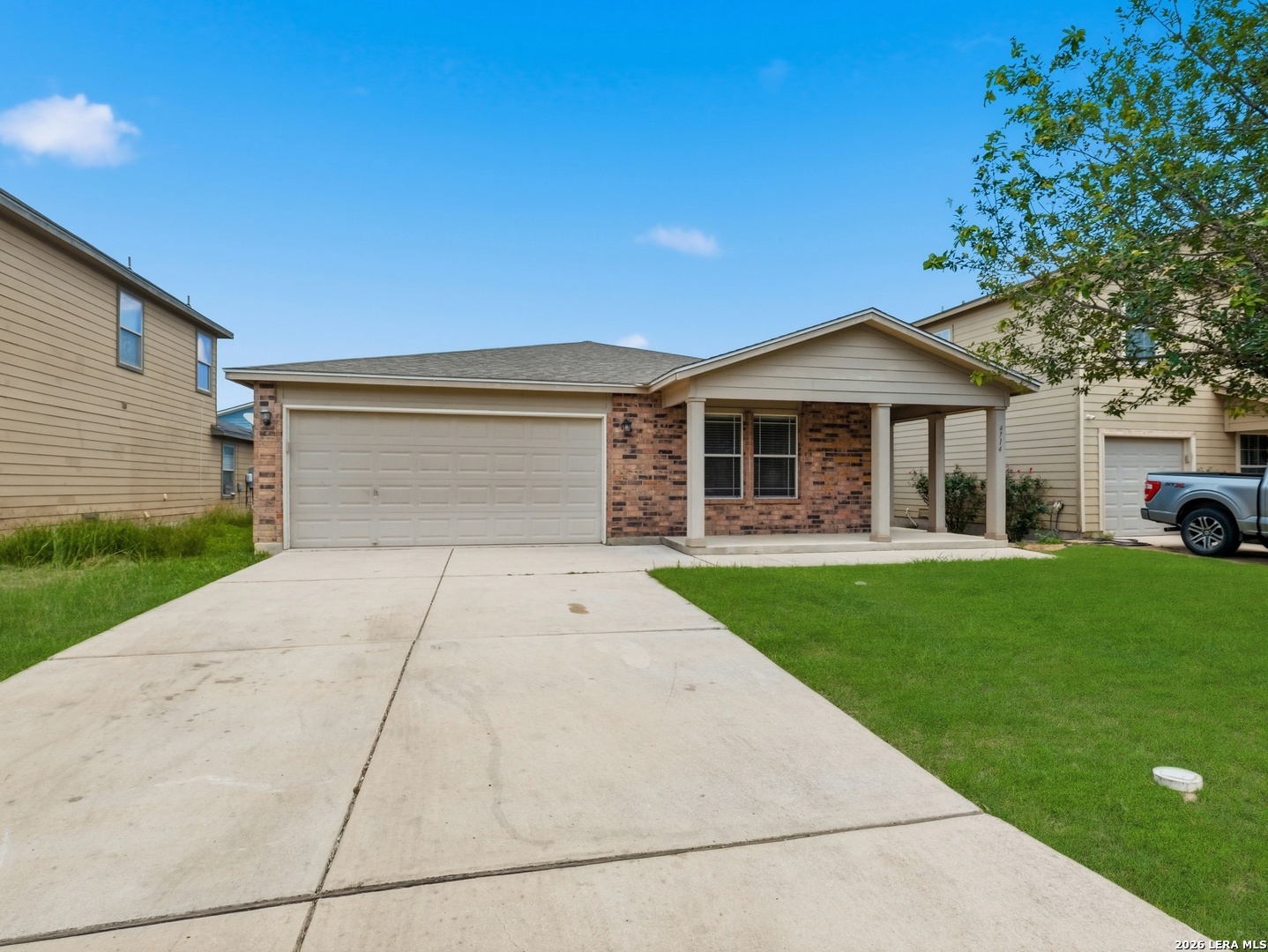 4714 Dapple San Antonio TX 78244