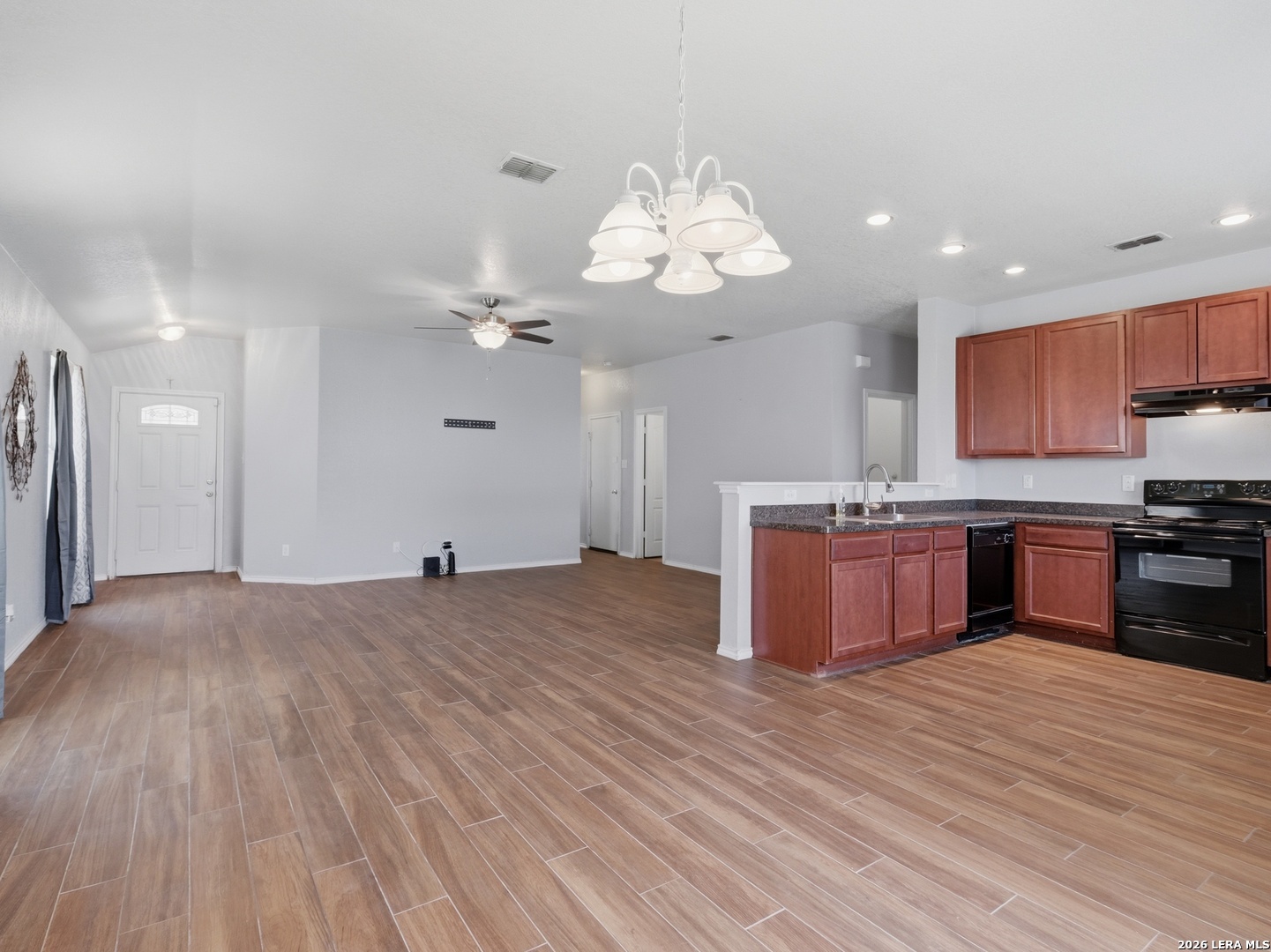 4714 Dapple San Antonio TX 78244