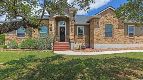 2227 Deer Run New Braunfels TX 78132