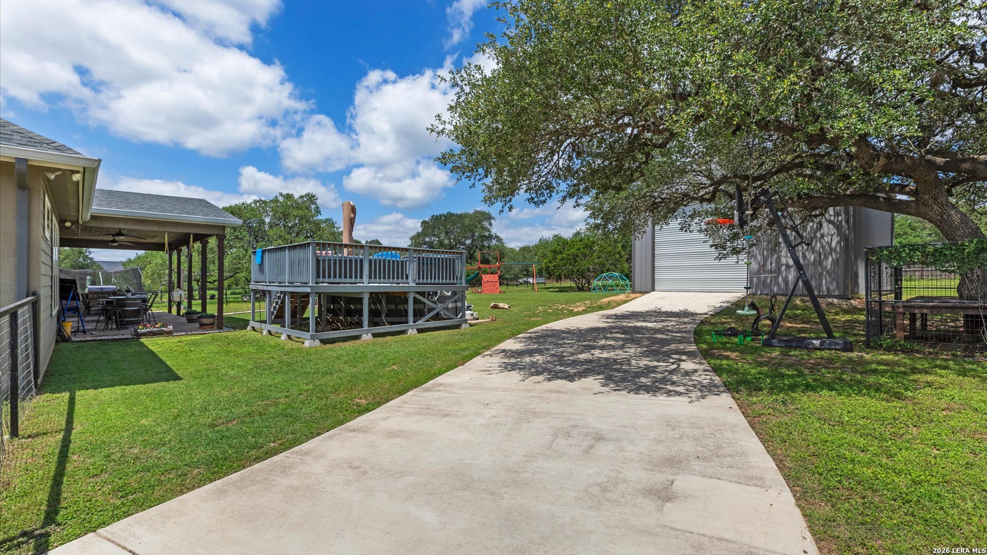 2227 Deer Run New Braunfels TX 78132