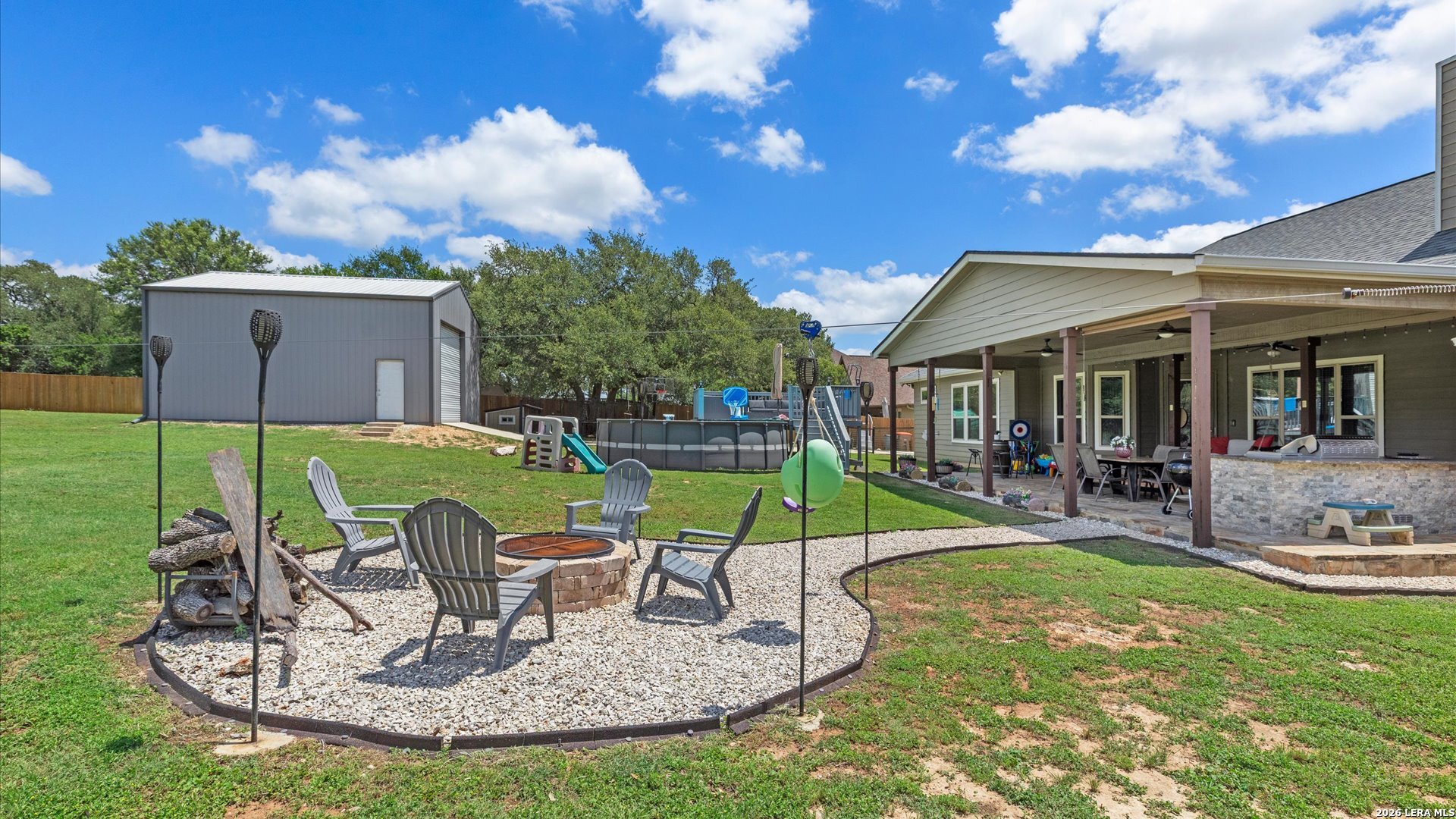2227 Deer Run New Braunfels TX 78132