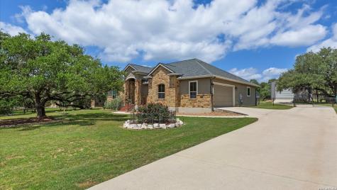 2227 Deer Run New Braunfels TX 78132