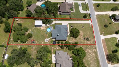 2227 Deer Run New Braunfels TX 78132