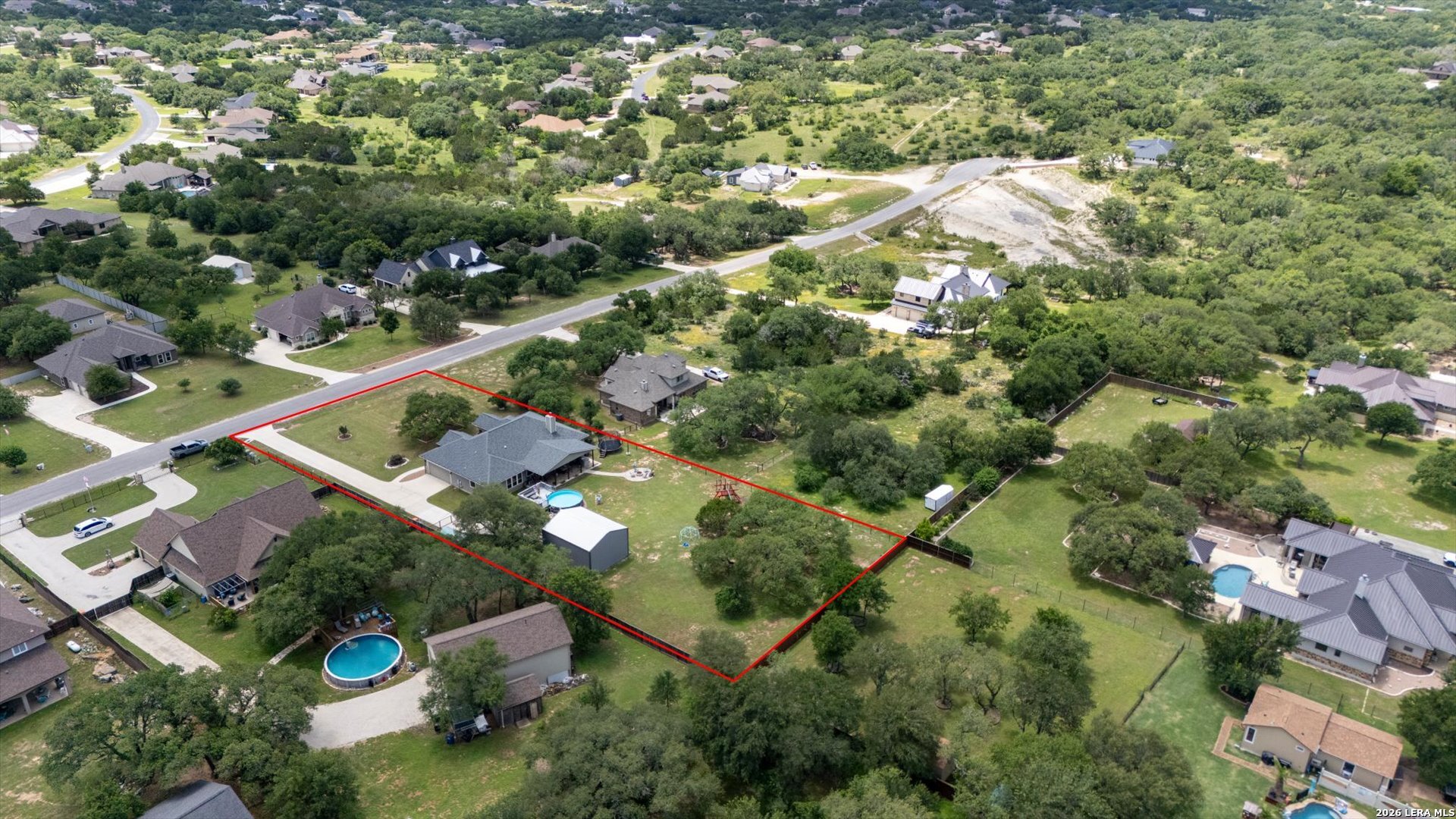2227 Deer Run New Braunfels TX 78132