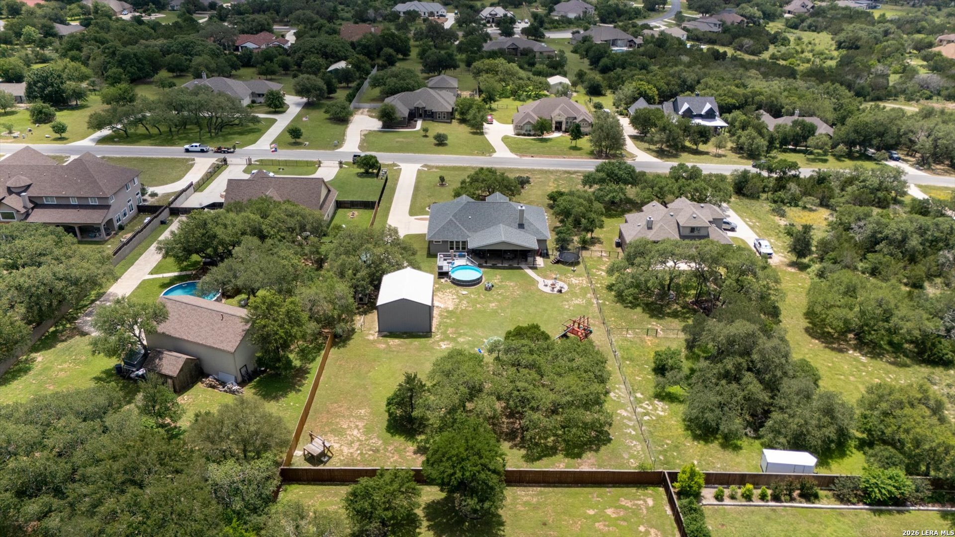2227 Deer Run New Braunfels TX 78132