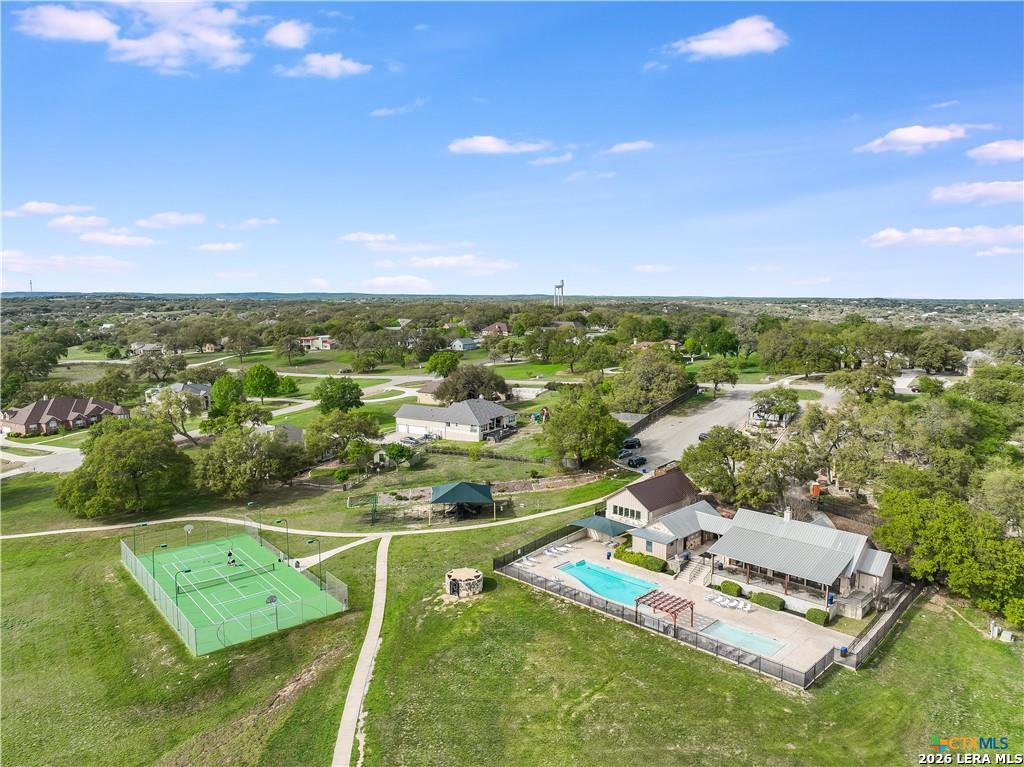 2227 Deer Run New Braunfels TX 78132