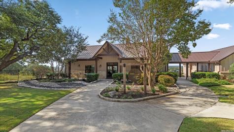 2227 Deer Run New Braunfels TX 78132