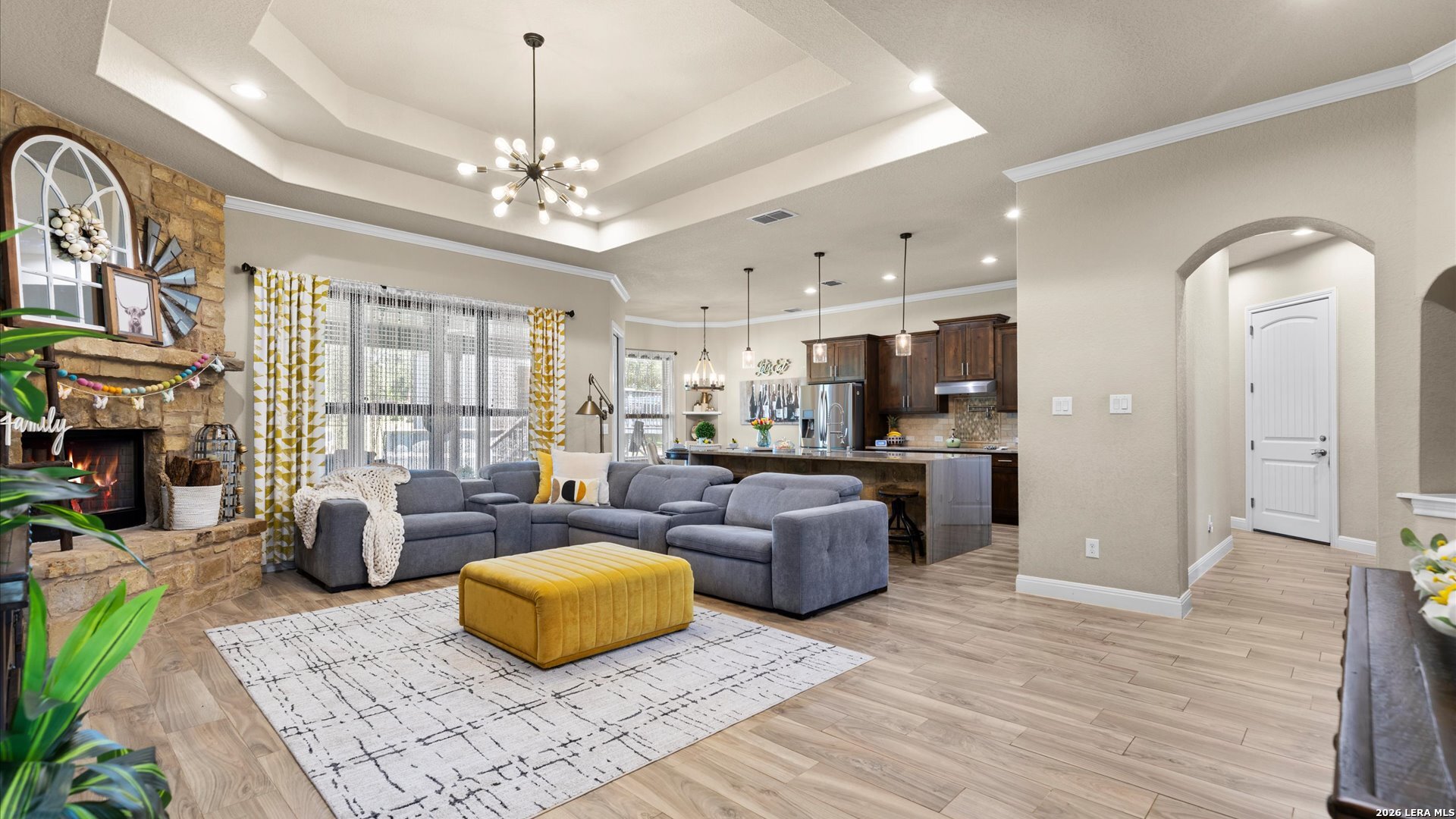 2227 Deer Run New Braunfels TX 78132