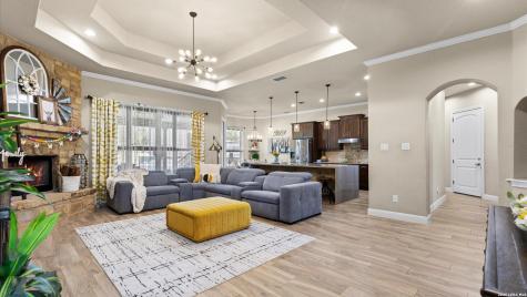 2227 Deer Run New Braunfels TX 78132