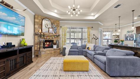 2227 Deer Run New Braunfels TX 78132