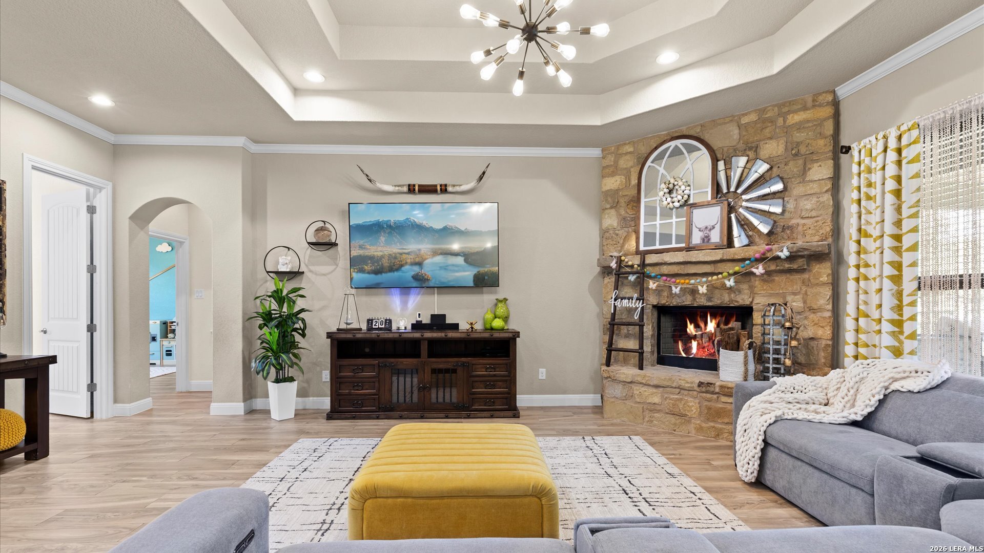 2227 Deer Run New Braunfels TX 78132