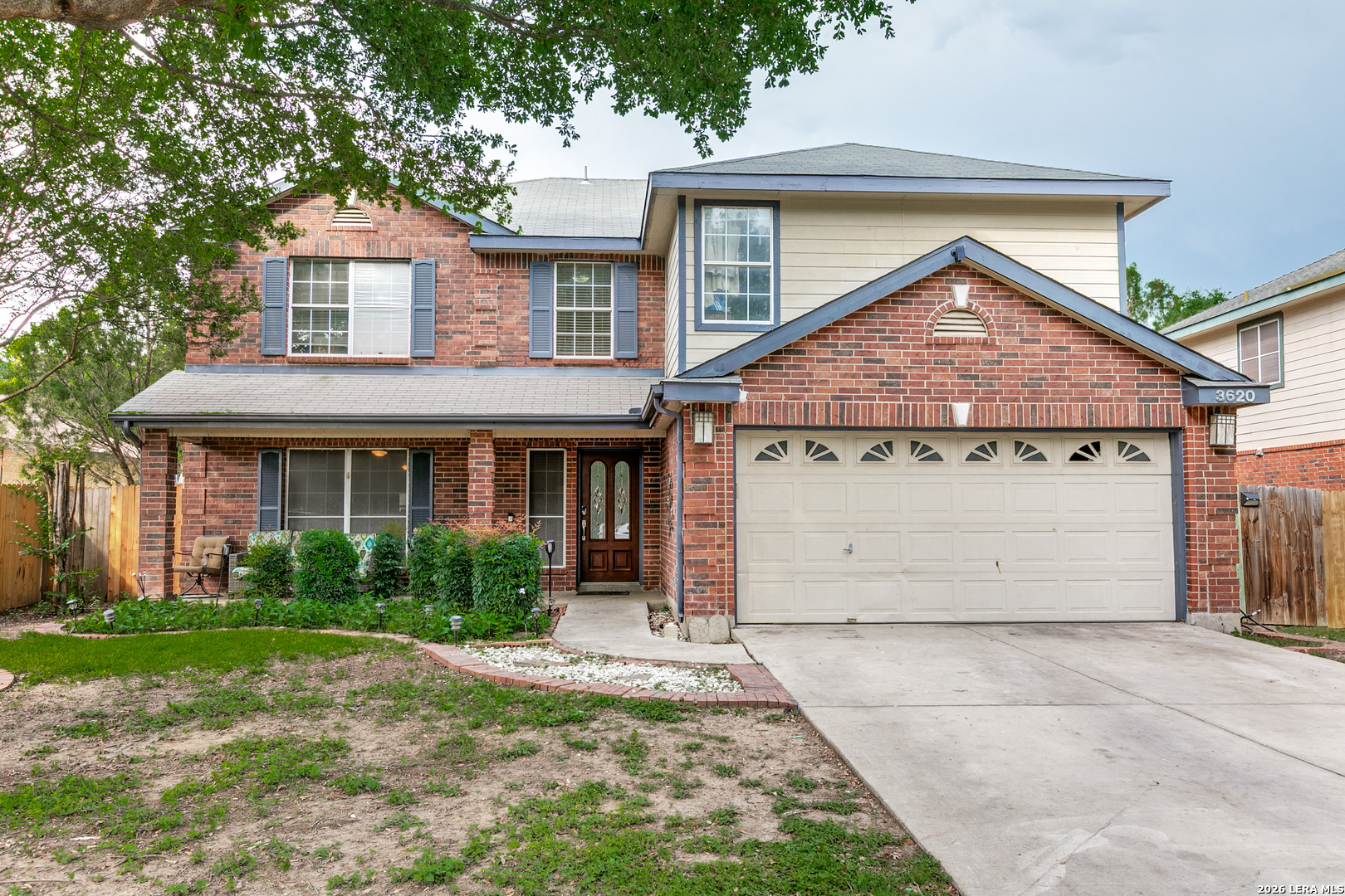 3620 Gamble Schertz TX 78154