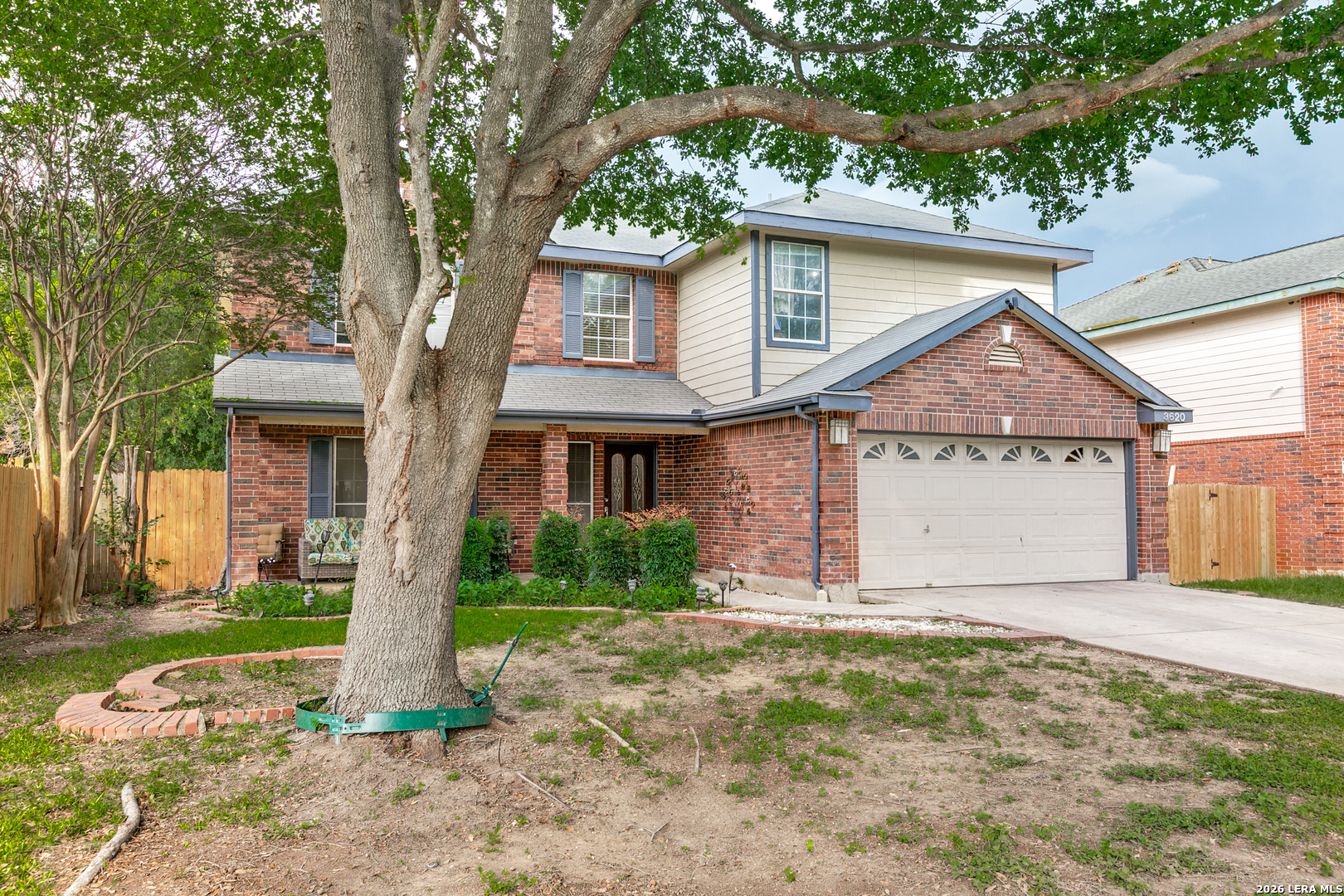 3620 Gamble Schertz TX 78154