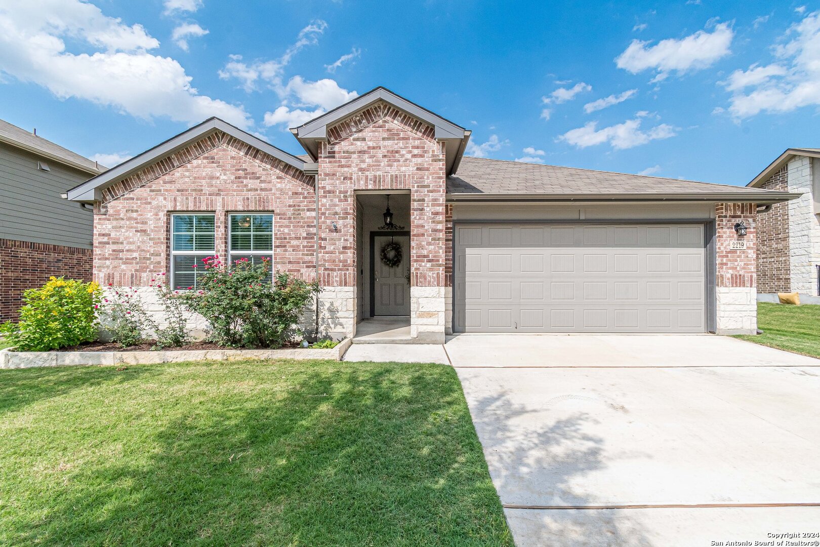 2219 Trumans Hill New Braunfels TX 78130