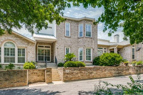 55 Oakwell Farms Parkway San Antonio TX 78218