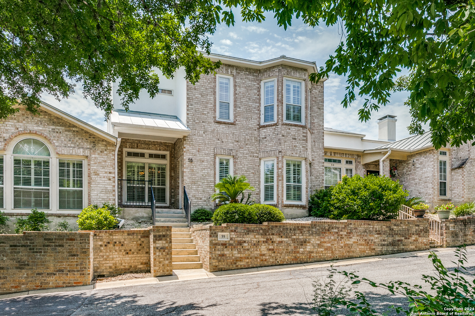55 Oakwell Farms Parkway San Antonio TX 78218