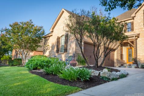 3422 Edge View San Antonio TX 78259