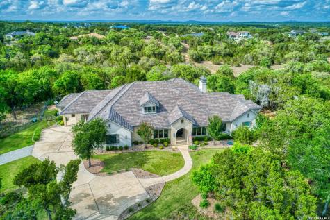 52 Landmark Ridge Boerne TX 78006