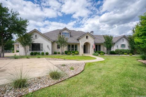 52 Landmark Ridge Boerne TX 78006