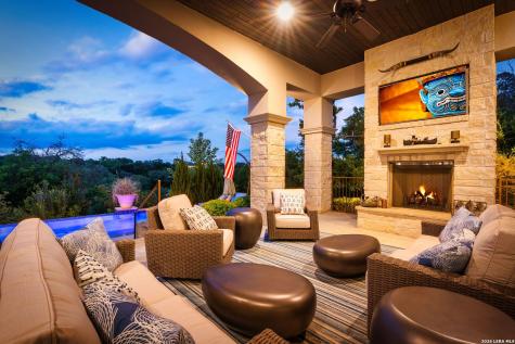 52 Landmark Ridge Boerne TX 78006