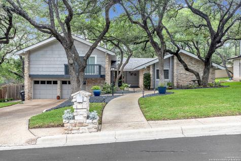 11511 Whisper Dew Street San Antonio TX 78230