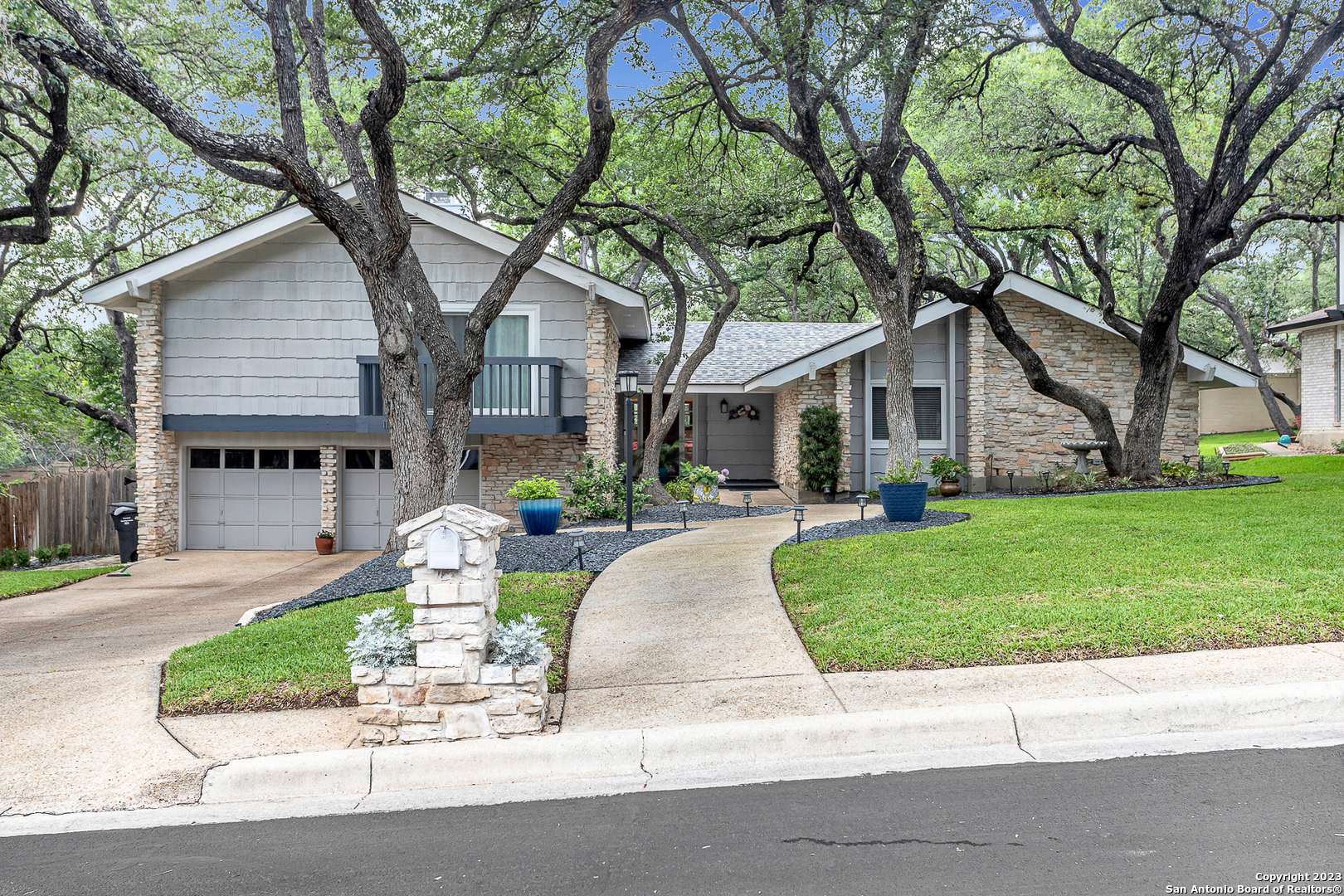11511 Whisper Dew Street San Antonio TX 78230