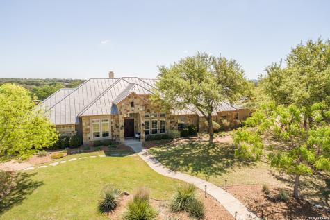 395 Bluff Creek Center Point TX 78010