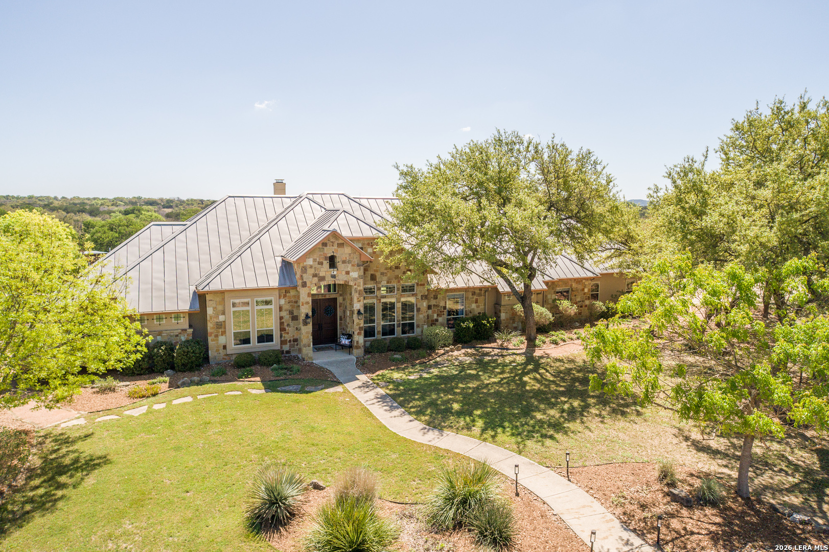 395 Bluff Creek Center Point TX 78010