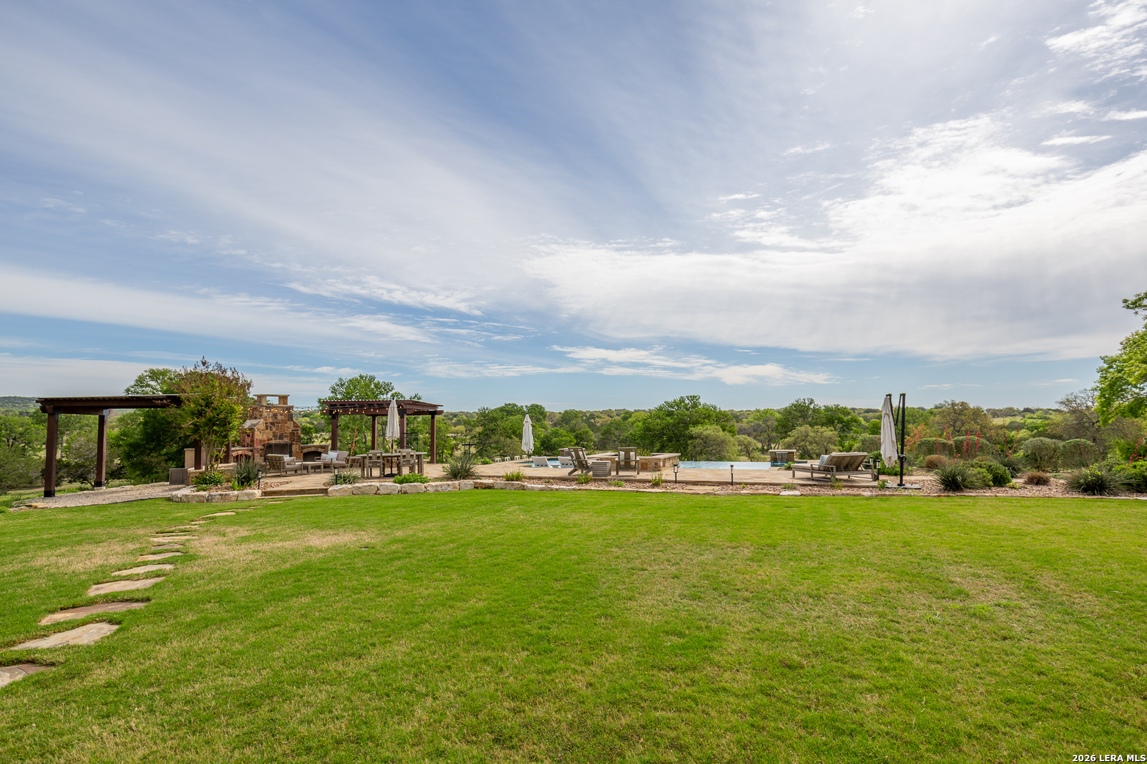 395 Bluff Creek Center Point TX 78010