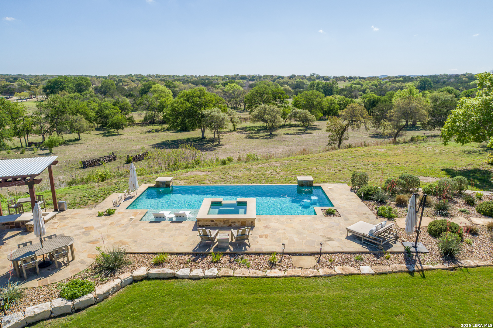 395 Bluff Creek Center Point TX 78010