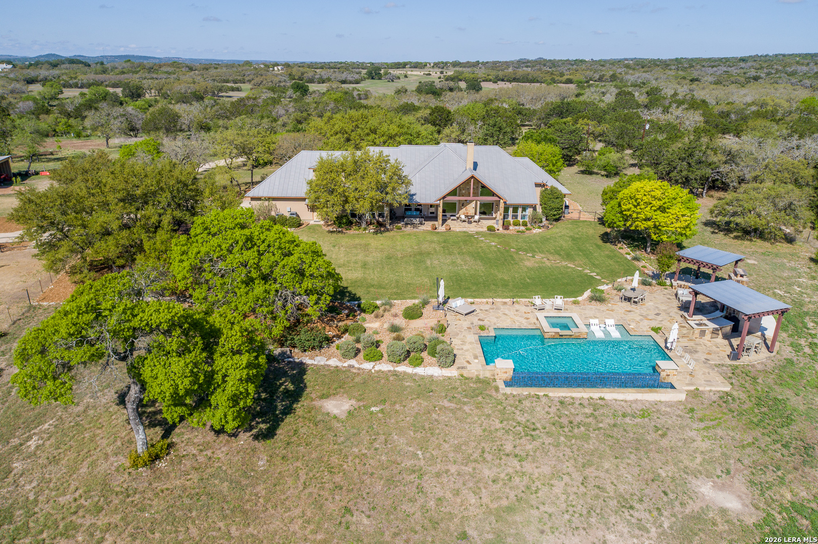 395 Bluff Creek Center Point TX 78010